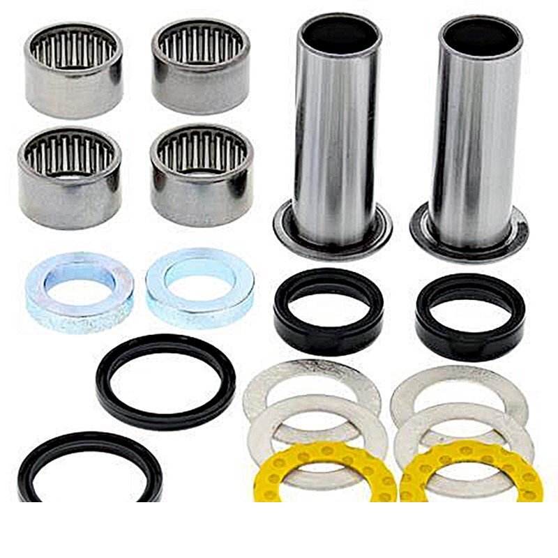 kit de rolamentos e retentores basculante All Balls 28-1161