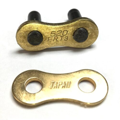 Enganche remache DID 520 ERT2/ERT3 (G&G) (ZJ)