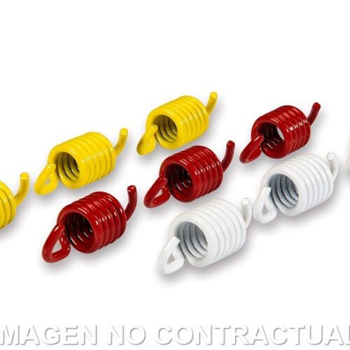 Muelles Embrague Original Majesty 2000