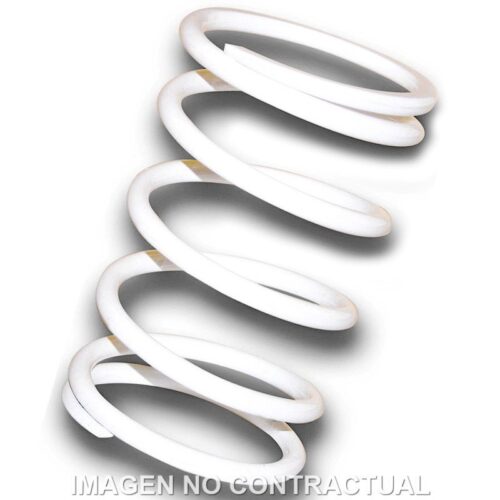 Muelle Polea Conducida Blanco Honda Silver Wing