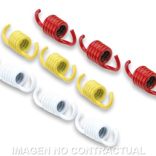 Muelles Embrague Original Honda SH 125,150 4T