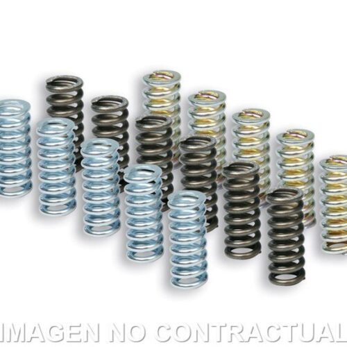 Muelles Embrague Original Piaggio X10 350