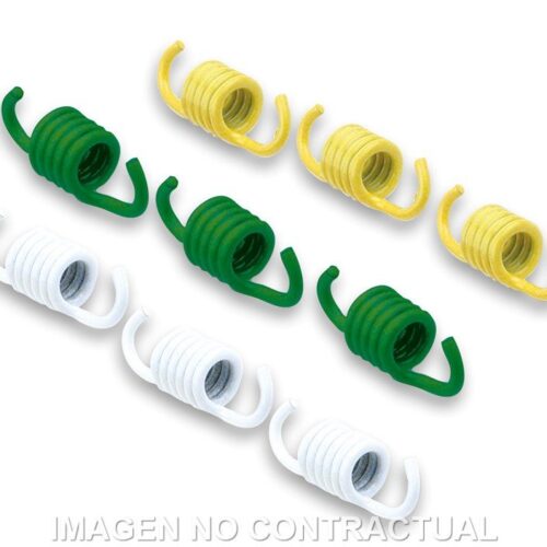 Muelles Embrague Delta Clutch Sport Malossi