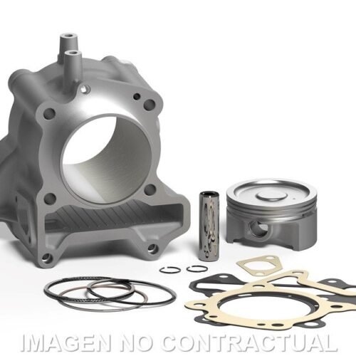 Cilindro Malossi I Tech Piaggio Medley 125, 150
