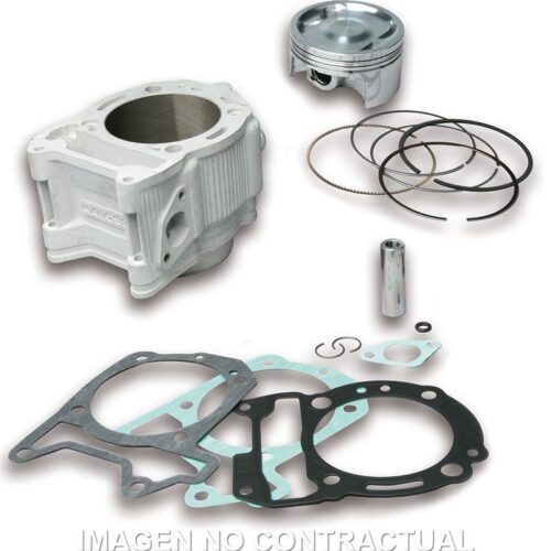 CILINDRO MALOSSI I-TECH PIAGGIO BEVERLY HPE 300 E5