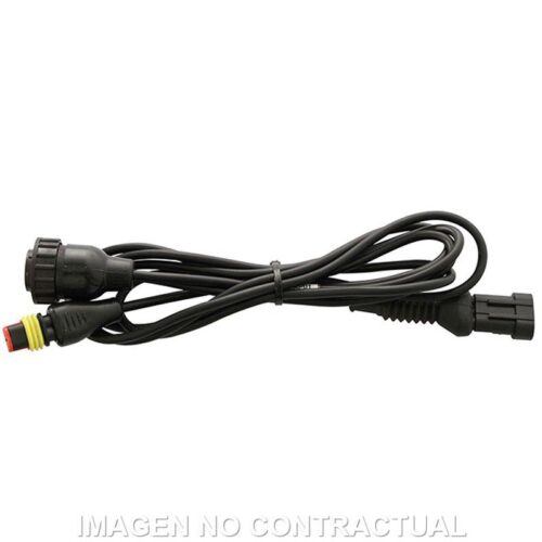 Cabo diagnosis Texa 3151/AP01