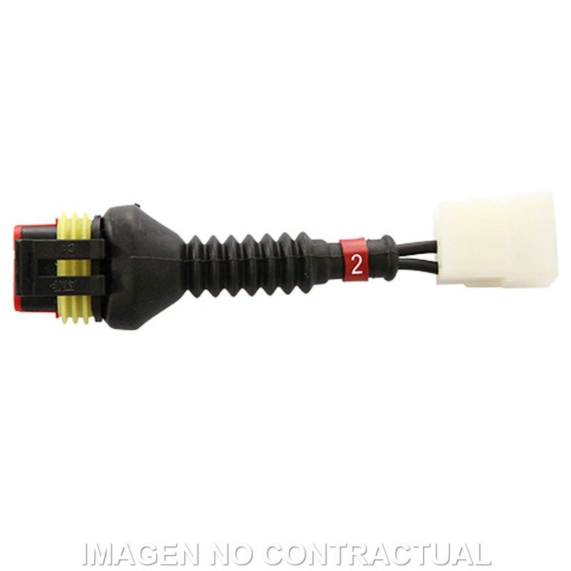 Cabo diagnosis Texa 3151/AP02 Aprilia
