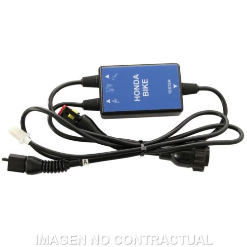 Cabo diagnosis Texa 3151/AP06 Honda