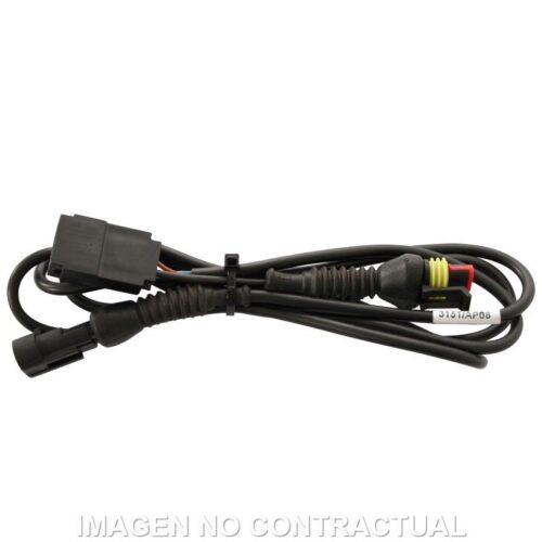 Cabo diagnosis Texa 3151/AP08 Peugeot