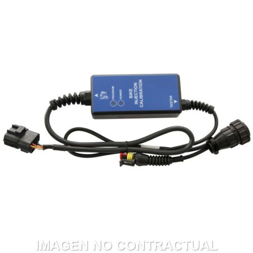 Cabo diagnosis Texa 3151/AP12 Suzuki / Cagiva