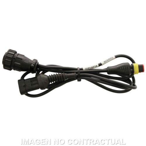 Cabo diagnosis Texa 3151/AP14 Aprilia (RXV/SXV)