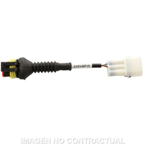 Cabo diagnosis Texa 3151/AP15 Suzuki
