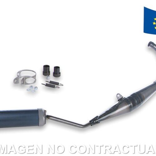 Tubarro MHR Replica Homologado Aprila RS 50,Tuono