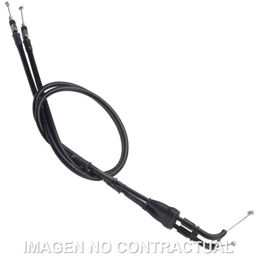 Cabo Mando Gas KRE03 — 321596