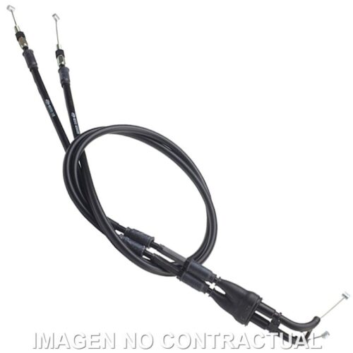Cabo Mando Gas KRE03 — 321696