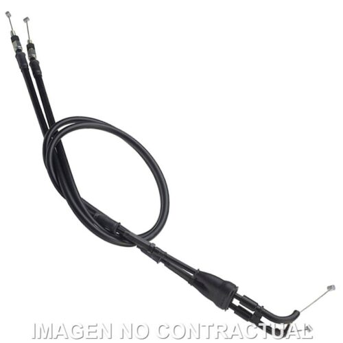 Cabo mando gas Domino KRE03 KTM 4T 2016