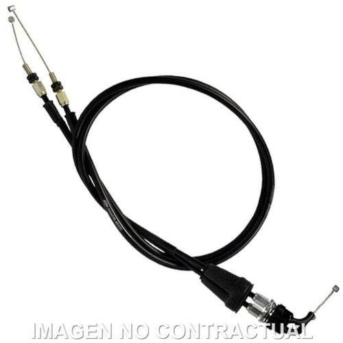 CABO ACELERADOR DOMINO KRK EVO HODA CRF 250 R (16-21)
