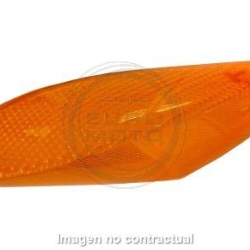 Tulipa intermitencia dianteira direita Yamaha BW´S 50