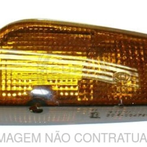 Tulipa intermitência dianteira esquerda Suzuki Address 50