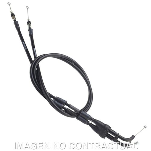 Cabo Mando Gas KRE03 — 340396