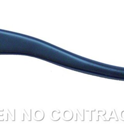 Manete direita negra Yamaha XTZ 660 Ténéré