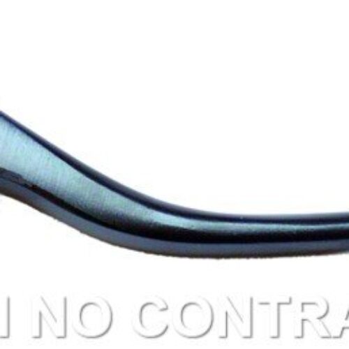Manete direita Preta Honda XLV 750 R