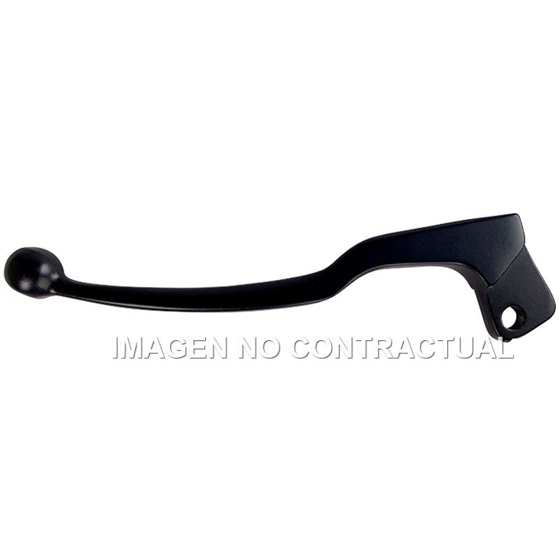Maneta embrague negra Suzuki DR Big 800
