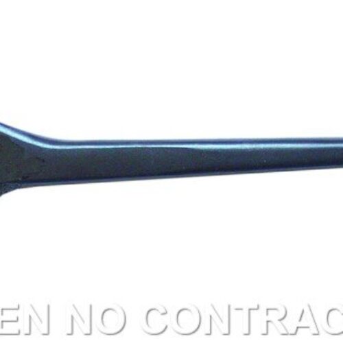 Maneta derecha negra Peugeot SC 50