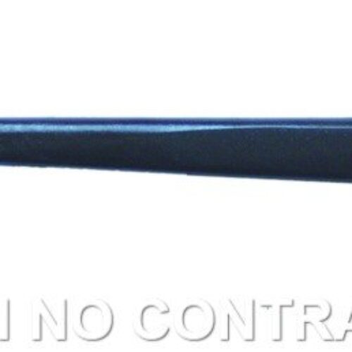 Maneta izquierda negra Peugeot SC 50