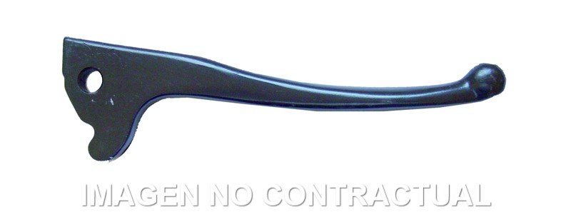 Manete direita Preta Cygnus R 125