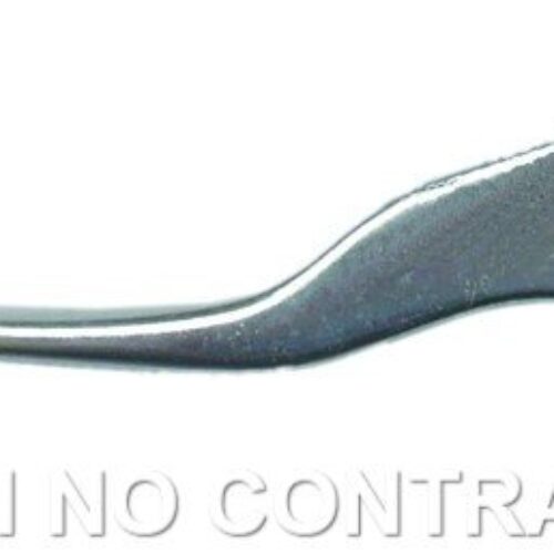 Maneta izquierda cromada Aprilia Leonardo 125