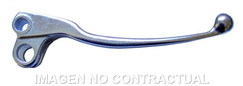 Manete direita cromada Yamaha TDM 850