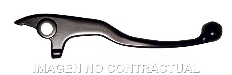Manete direita Preta KTM Duke 125