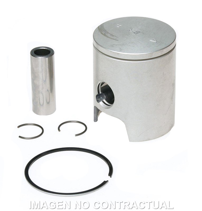 Pistão Diâmetro 39,9mm Standard Derbi Senda