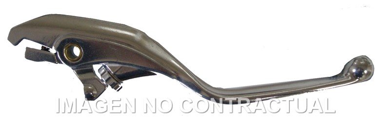 Manete direita cromada Kawasaki VN 1700