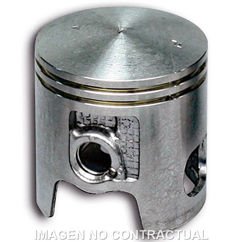 Pistão Diâmetro 61’8 mm Vespa Cosa 125