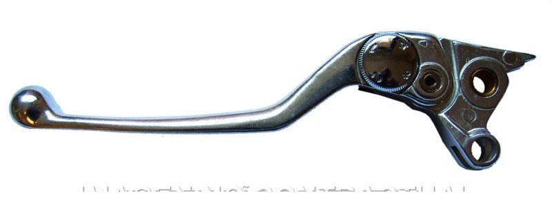 Manete esquerda cromada Ducati 900 SS