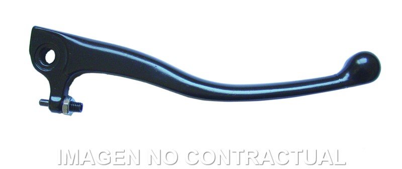 Manete Preta Malaguti F12 Phantom Max