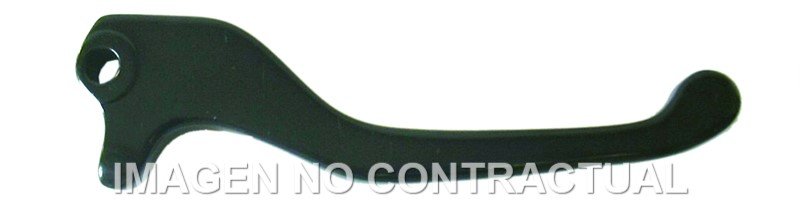 Manete direita Preta Yamaha BW’S NG 50 — 34440549