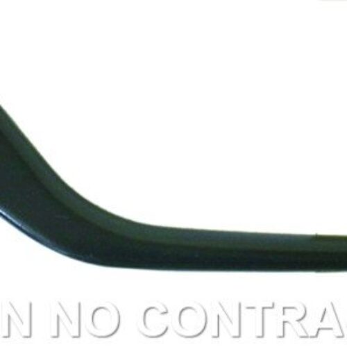 Maneta derecha negra Yamaha BW’S Original 50