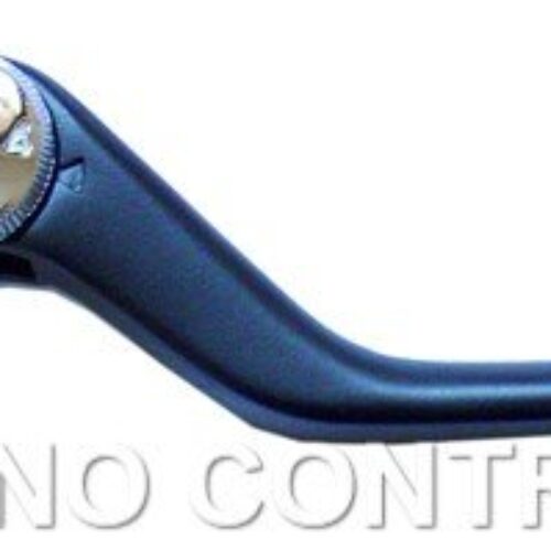 Manete direita Preta Honda NX 650 Dominator — 34440574