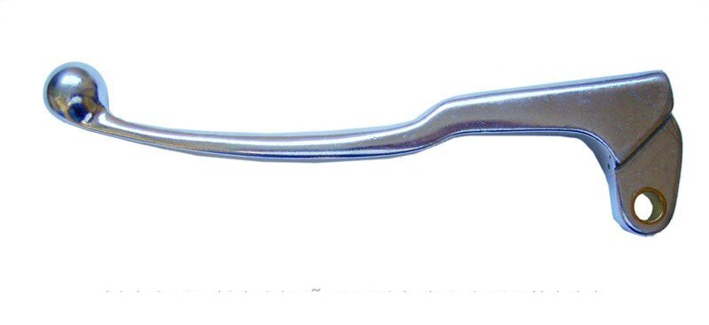Manete esquerda cromada Suzuki RM 250