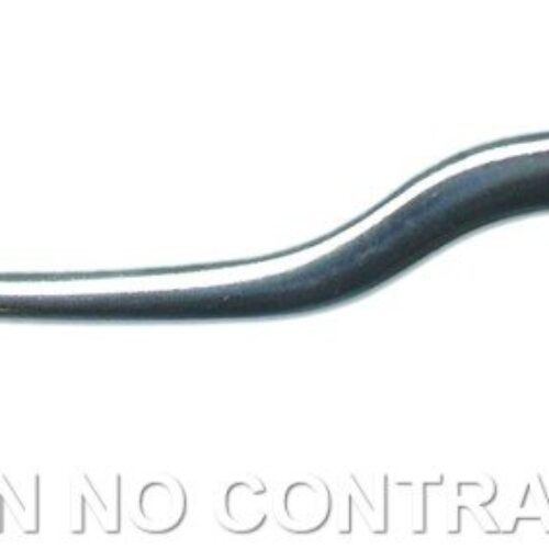 Manete esquerda cromada Suzuki RM 125
