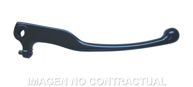 Manete direita Preta Aprilia SR 50
