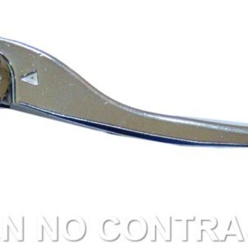 Maneta derecha cromada CBR 900 RR Fireblade