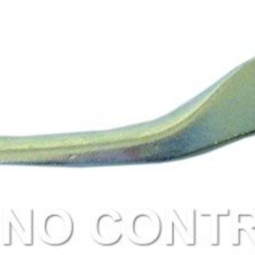 Maneta izquierda cromada Suzuki Burgman 650