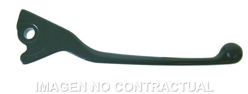 Manete direita Preta Piaggio NRG Pure Jet 50