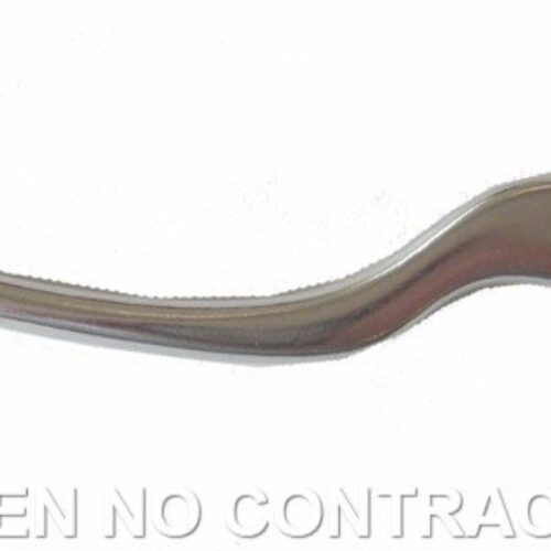 Maneta izquierda cromada Aprilia RS 125