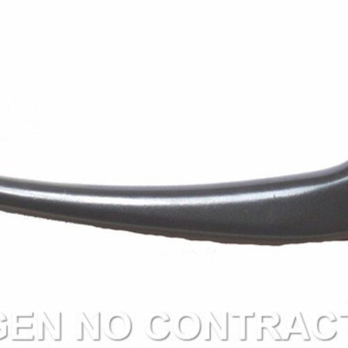 Maneta negra Aprilia Sport City Cube 125