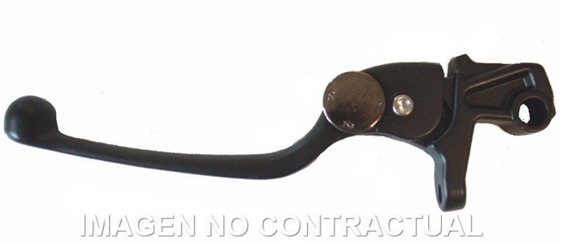 Manete esquerda Preta BMW K 1200 GT